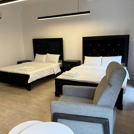 Indochina Hotel Tây Ninh Екстериор снимка