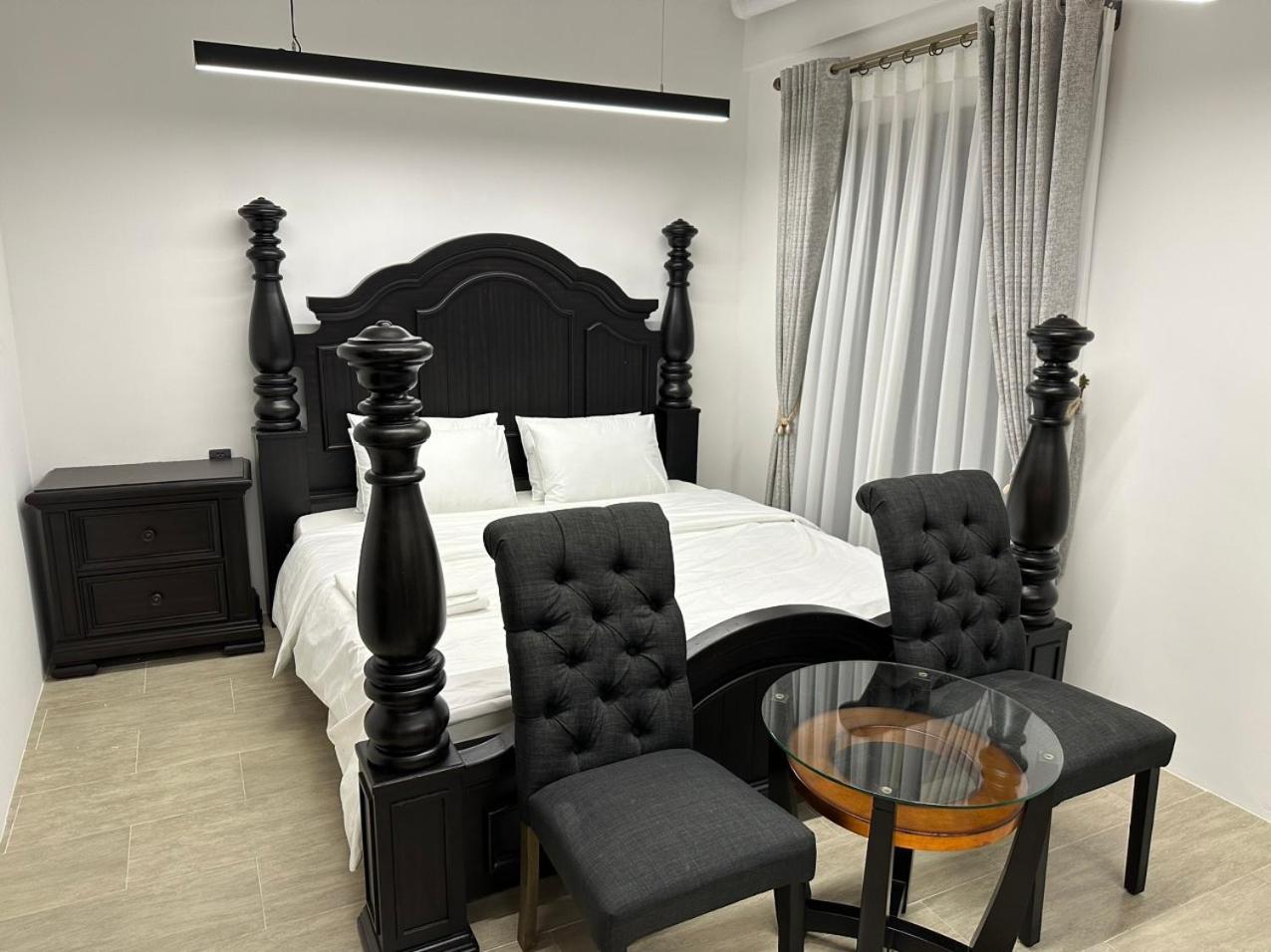 Indochina Hotel Tây Ninh Екстериор снимка